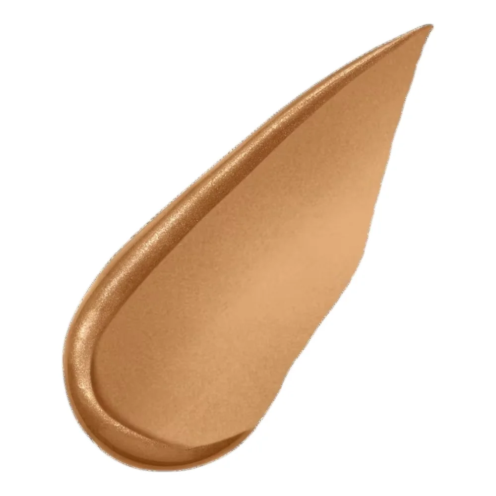 NIB BareMinerals Complexion Rescue Blonzer Blush Kiss Of Spice Bronze